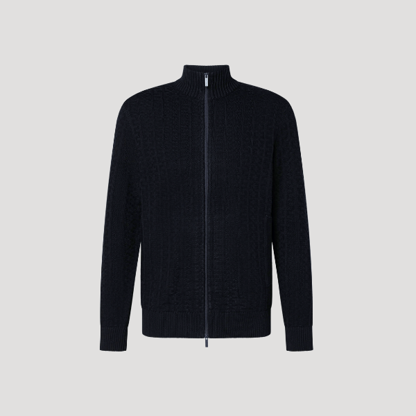 Strellson Adrian-JM Full Zip