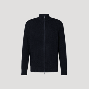 Strellson Adrian-JM Full Zip