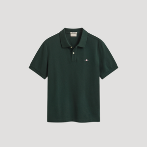 Gant Shield Pique Polo