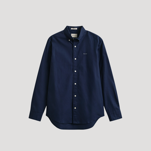 Gant Pinpoint Oxford Shirt