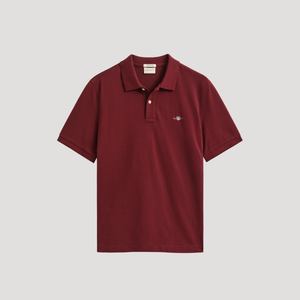 Gant Shield Pique Polo