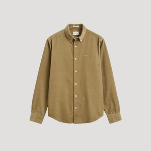 Gant Regular Corduroy Shirt