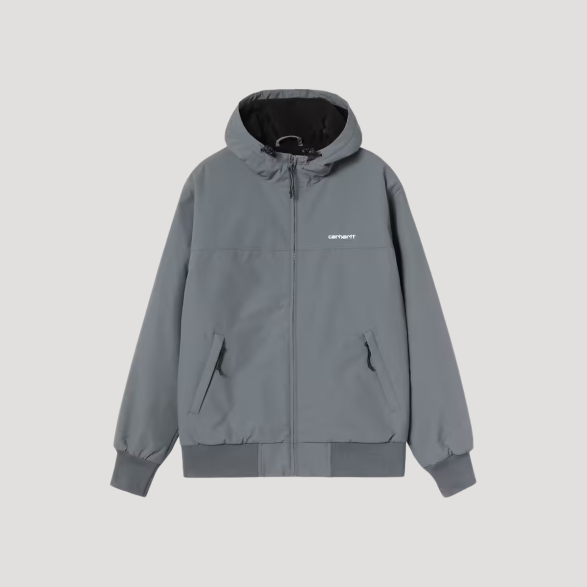 Carhartt WIP Hooded Sail Jacket