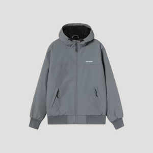 Carhartt WIP Hooded Sail Jacket