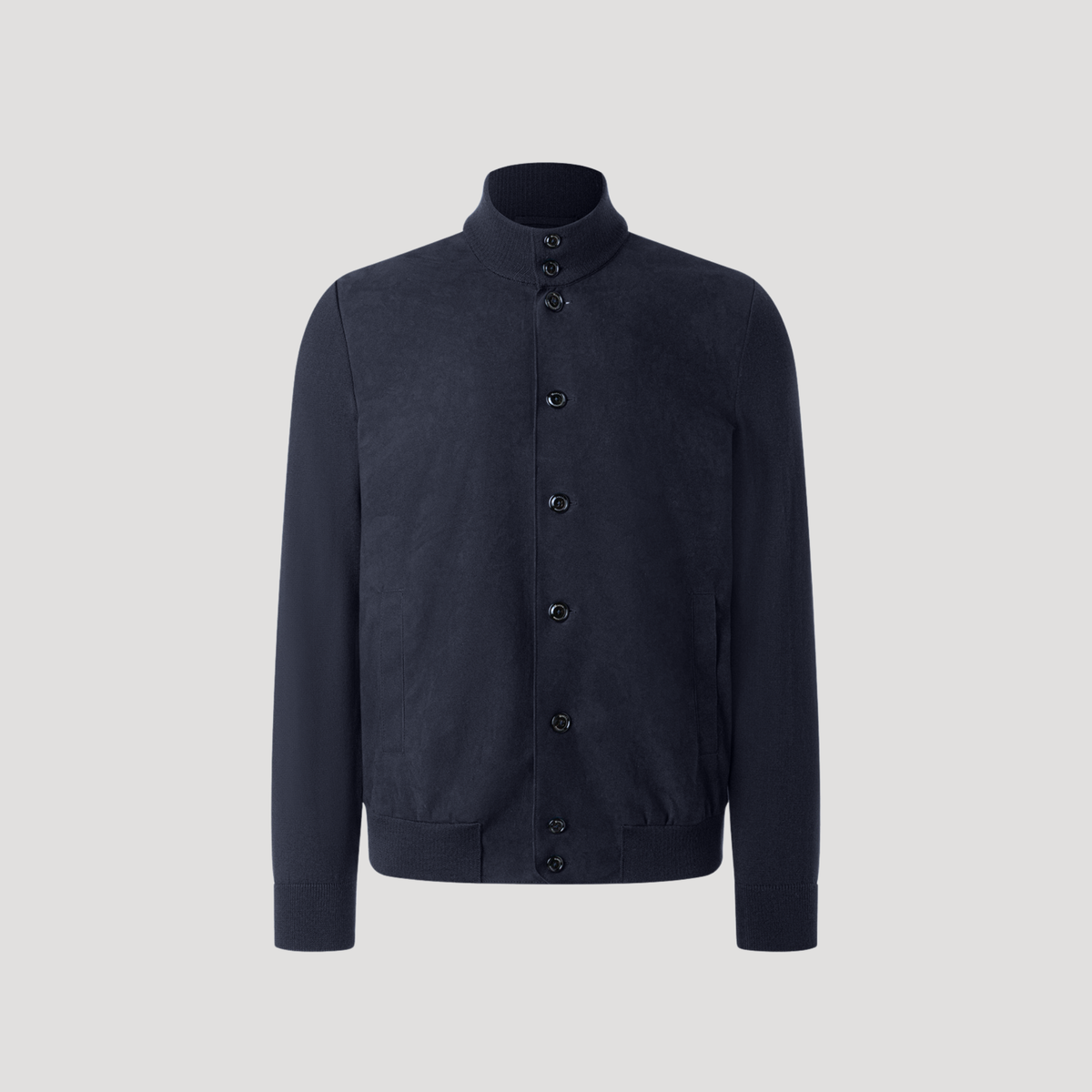 Maerz Merino Lightweight Jacket