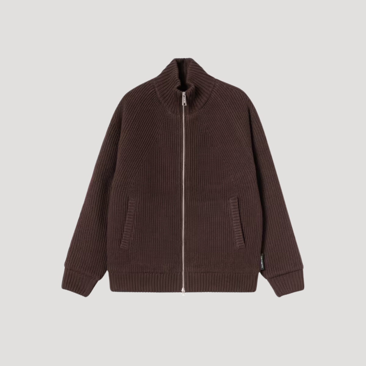 Carhartt Banley Sweater Jacket