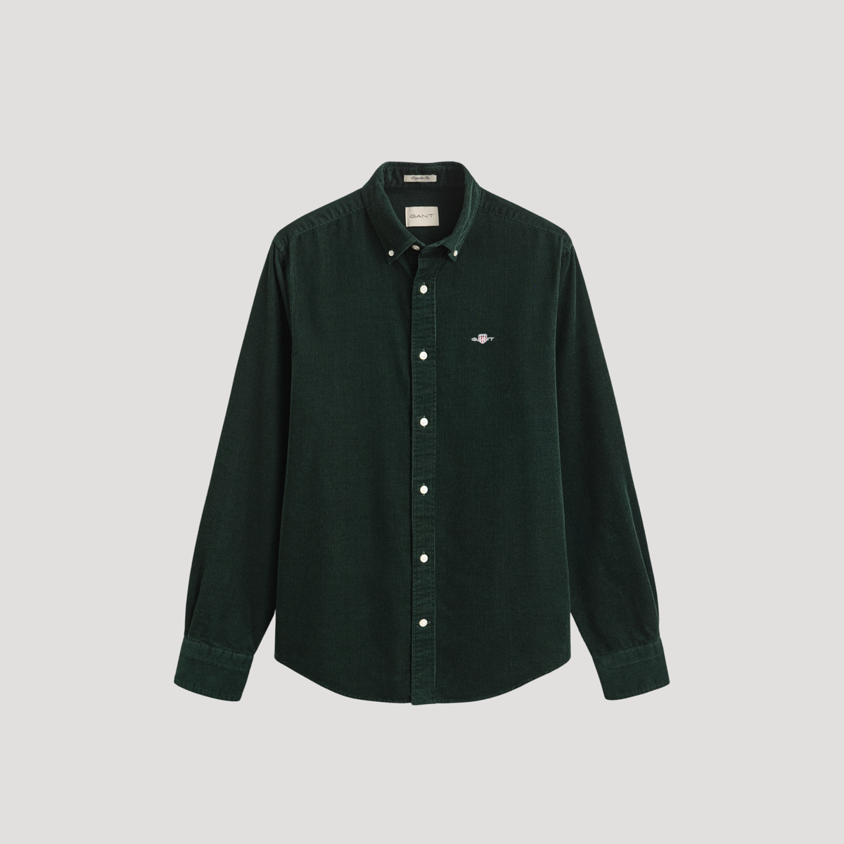 Gant Regular Corduroy Shirt