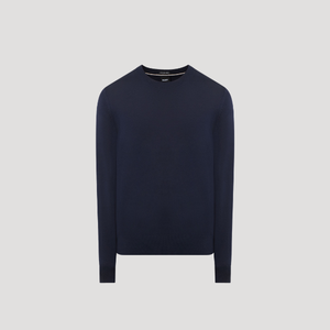 Hugo Boss H-Leno Merino Wool Sweater