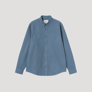 Carhartt WIP Bolton Shirt