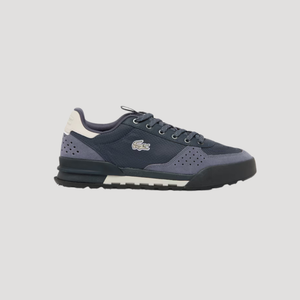 Lacoste Slam Break Leather Trainer