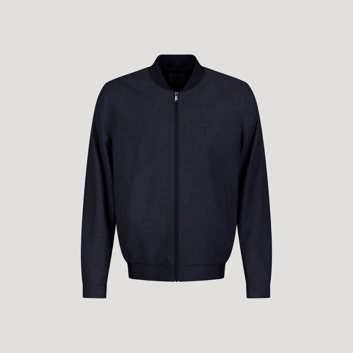 Roy Robson Short-Length Blouson Jacket