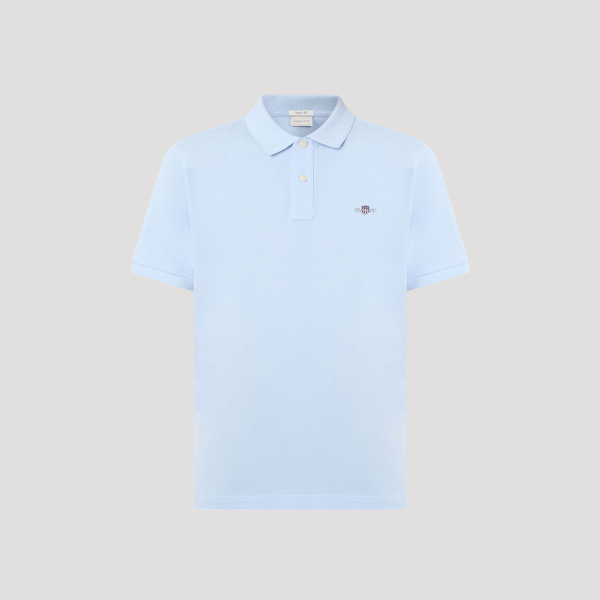 Gant Shield Pique Polo