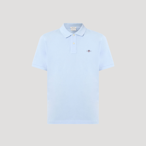 Gant Shield Pique Polo
