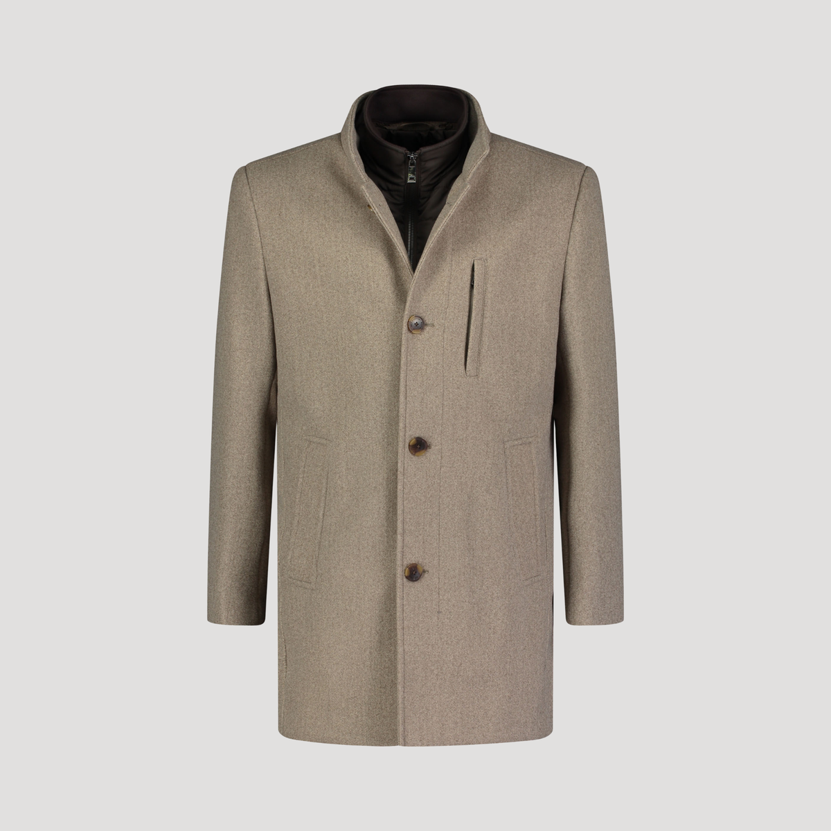 Roy Robson Overcoat