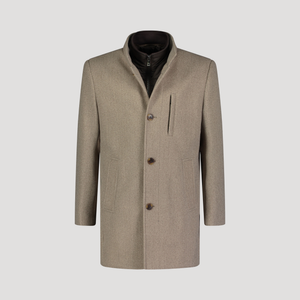 Roy Robson Overcoat