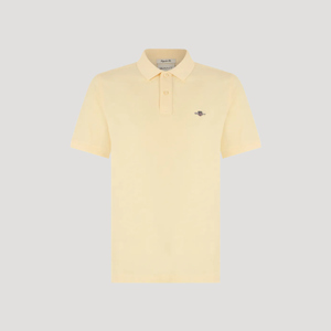 Gant Shield Pique Polo
