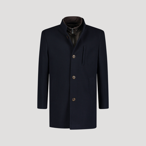 Roy Robson Overcoat