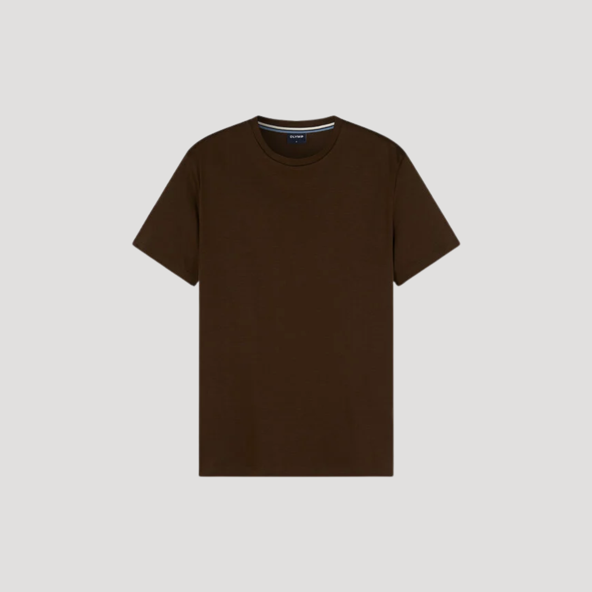 Olymp Casual Jersey T-Shirt