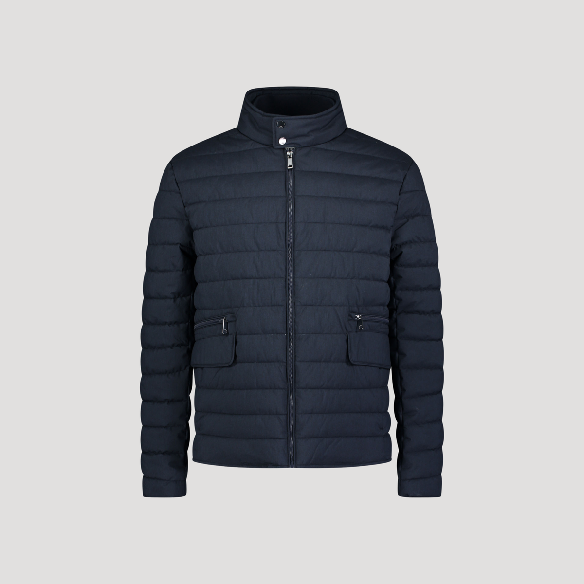 Roy Robson Quilted Short-Length Jacket