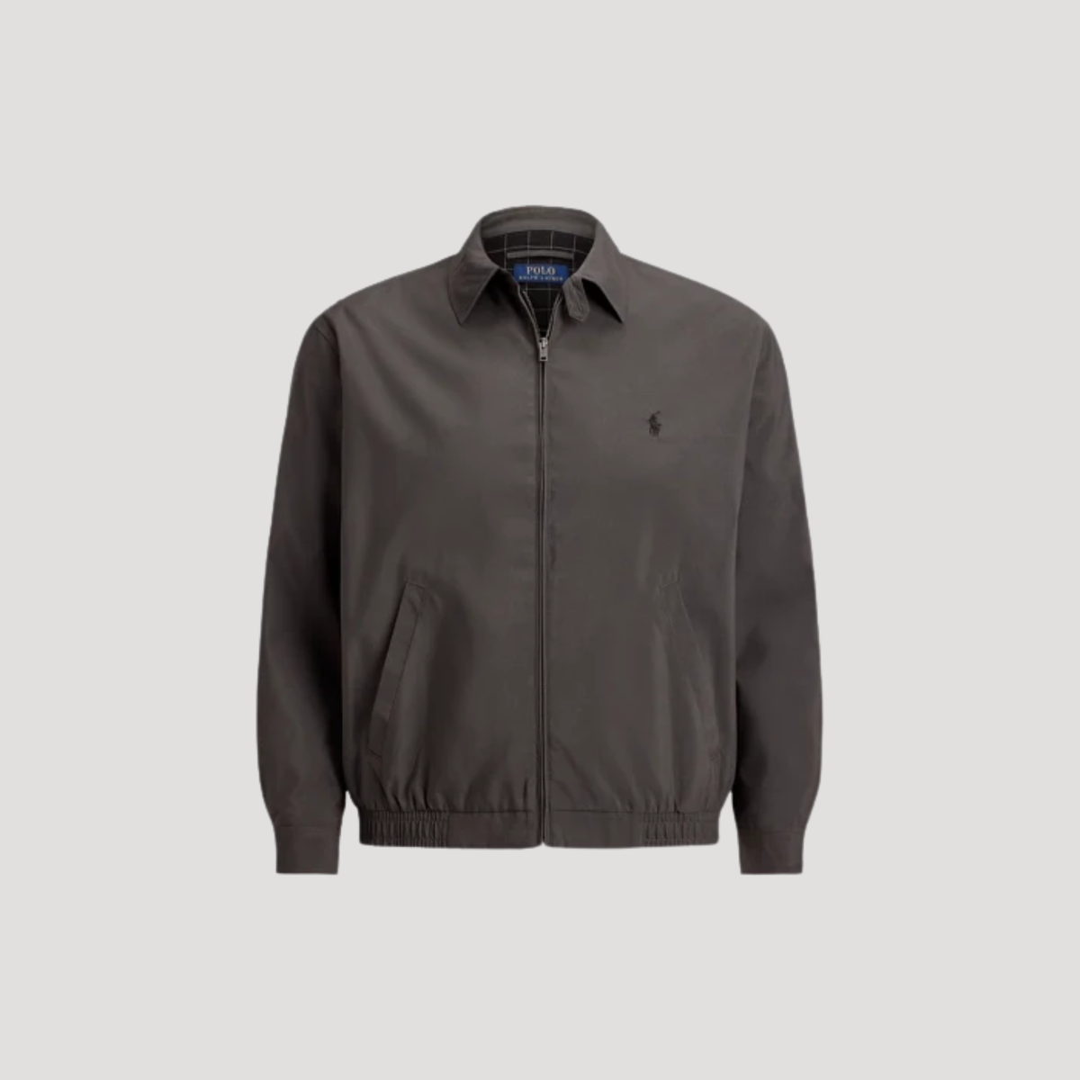 Ralph Lauren Bi-Swing Jacket