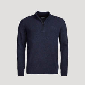 Barbour Tisbury Half Zip