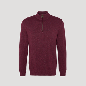 Barbour Tisbury Half Zip