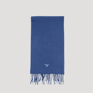 Barbour Plain Lambswool Scarf