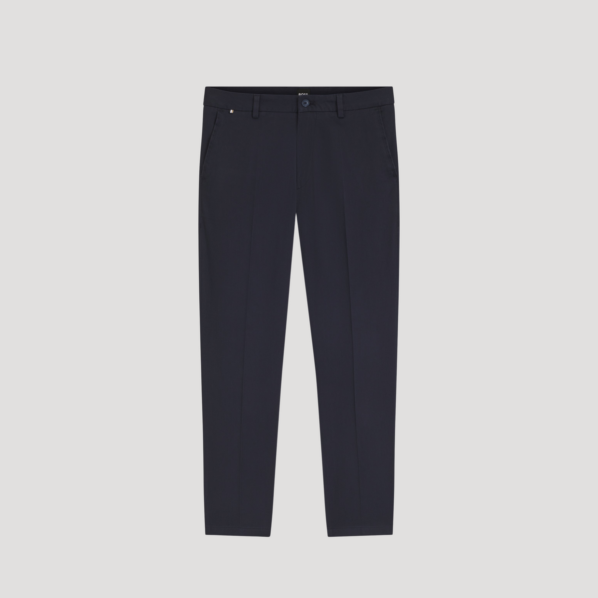Hugo Boss Kane Modern Fit Chinos