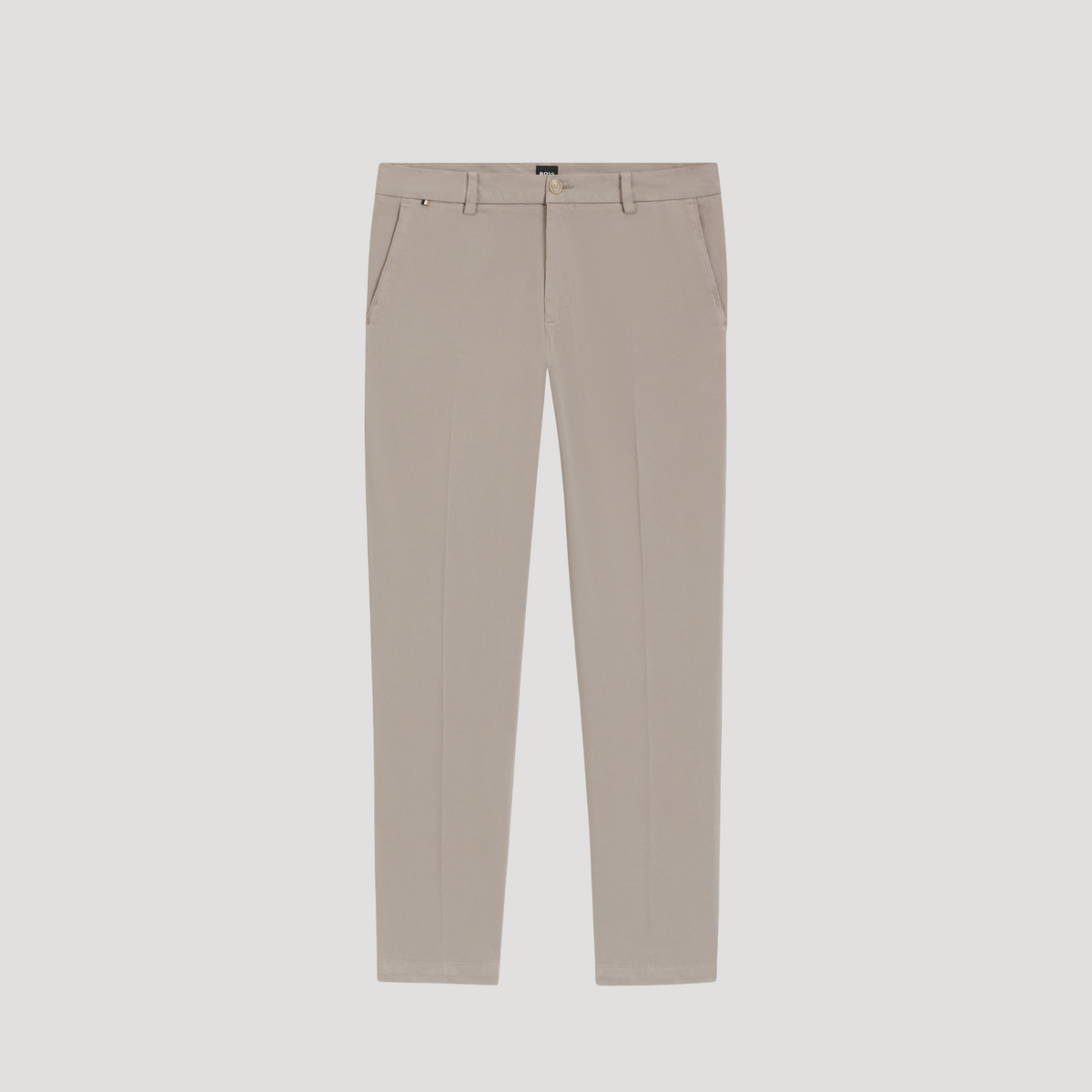 Hugo Boss H-Kane Modern Fit Chinos