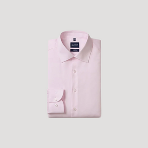 OLYMP Cover Non-Iron Cotton Shirt
