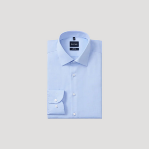 OLYMP Cover Non-Iron Cotton Shirt