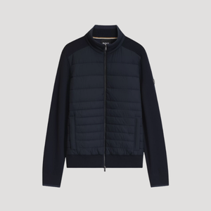 Hugo Boss Facente Zip-Up Jacket
