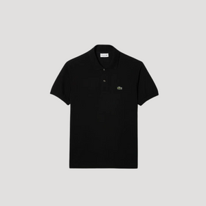 Lacoste Pique Cotton Polo Shirt