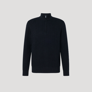 Strellson Adrian-TR Quarter Zip