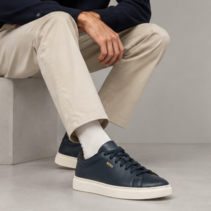 Hugo Boss Kieran Tenn Sneaker