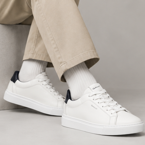 Gant McJulien Trainer
