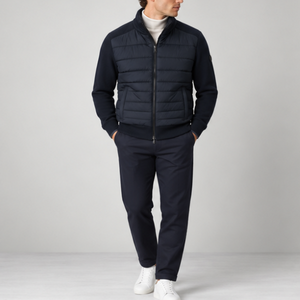 Hugo Boss Facente Zip-Up Jacket