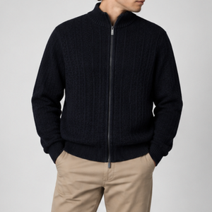 Strellson Adrian-JM Full Zip