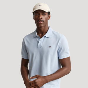 Gant Shield Pique Polo