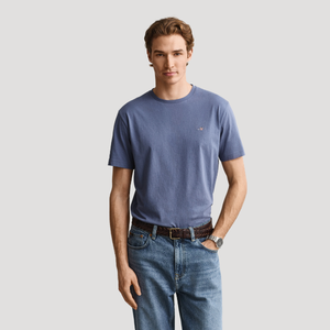 Gant Shield T-Shirt