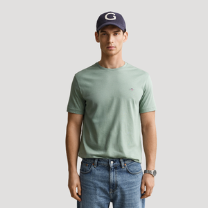 Gant Shield T-Shirt