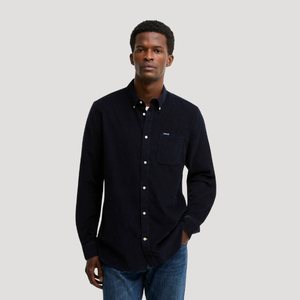 Barbour Ramsey Tailored Cord Shirt