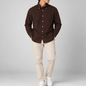 Hugo Boss Liam-BD Shirt