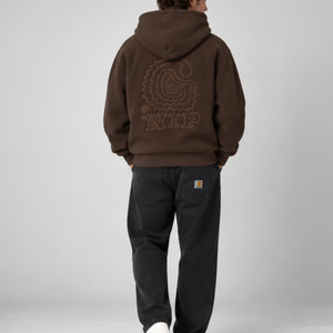 Carhartt WIP Hooded Limn C Fleece