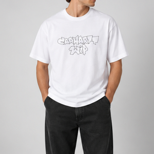 Carhartt WIP Blinkerfluid T-Shirt