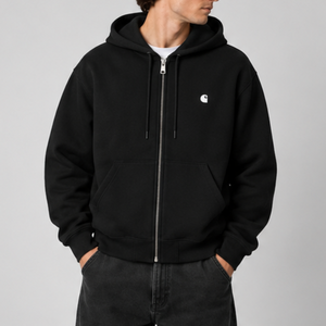 Carhartt WIP Hooded Mack Jacket