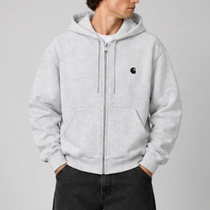 Carhartt WIP Hooded Mack Jacket