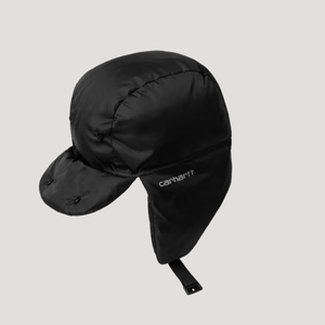 Carhartt WIP Ardon Ear Guard Cap