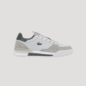 Lacoste Slam Break Leather Trainer