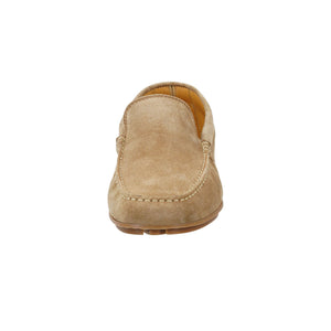 Gant Wilmon Suede Loafers